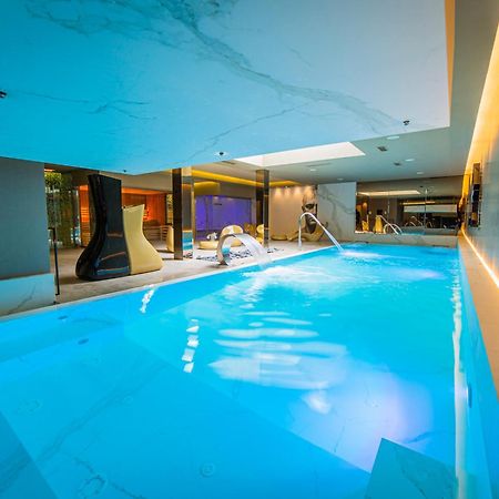 Suites Finca Los Olivos Алькала-дель-Хукар Екстер'єр фото